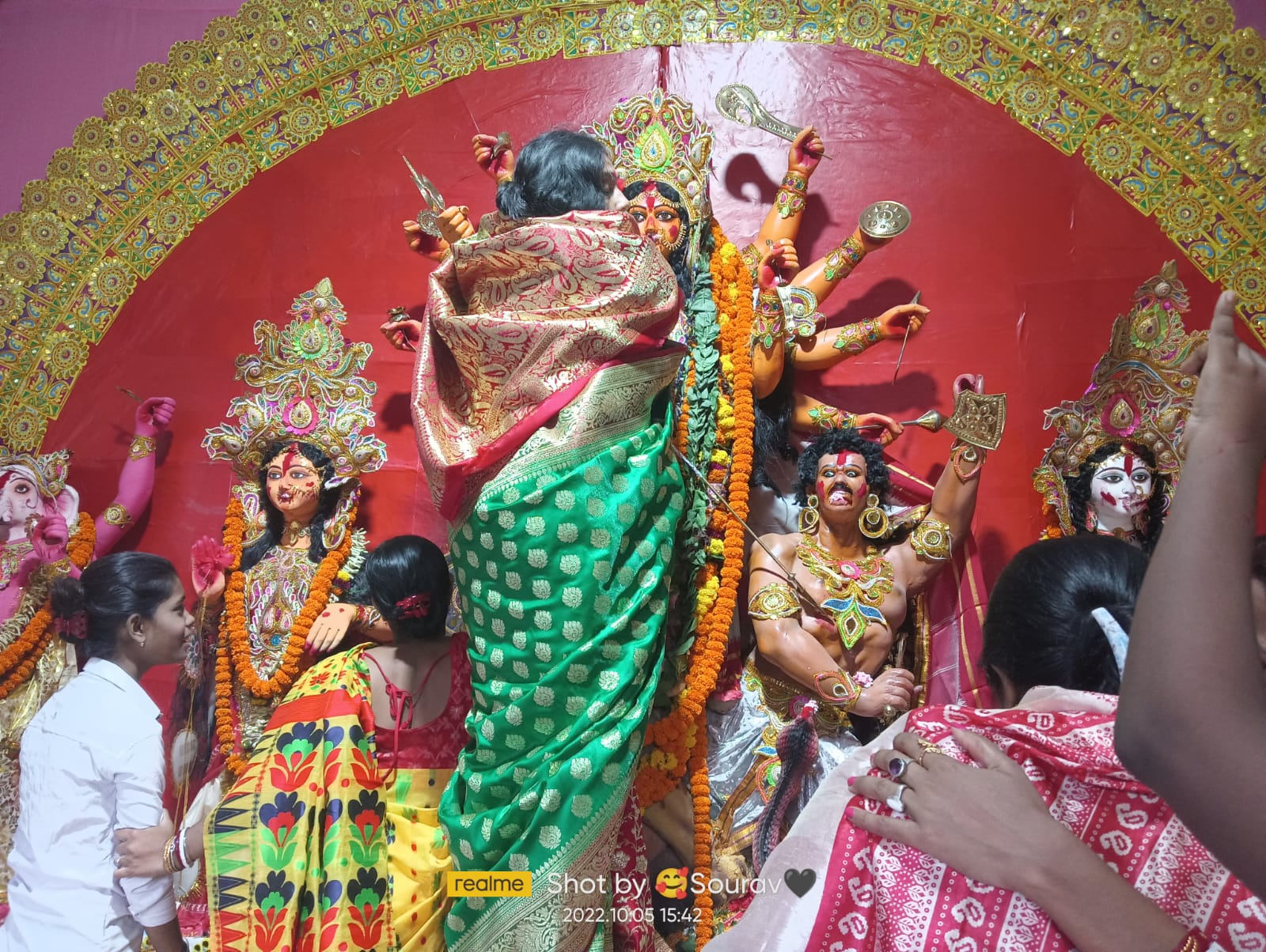 Sanjib Acharya